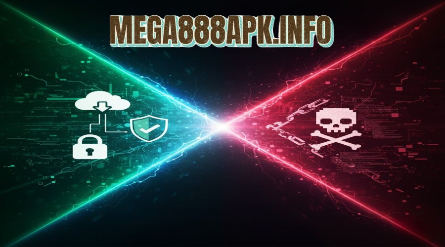 The Critical Need for a Direct, Secure Download